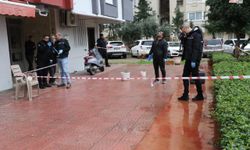 Anne Oğul Aynı Binada Öldü