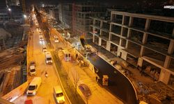 Azerbaycan Mahallesi’nde Ulaşım Konforu Artıyor