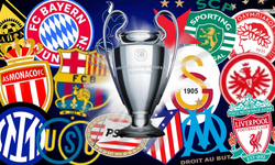 Şampiyonlar Ligi Bomba Gibi 9 Maç Aynı Günde