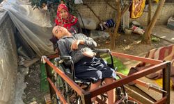 Tunahan İçin Türkiye Seferber Oldu