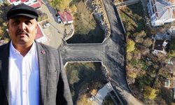 Büyükşehir, Döngel’in yeni köprüsünü hizmete açtı