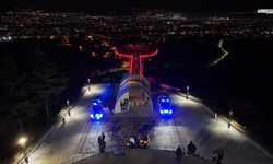 Cam Seyir Terasında Anlamlı Işıklandırma