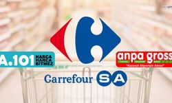 Sabancı'dan Şok Hamle: CarrefourSA İkiye Bölünüyor mu?