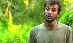 Cemal Can Survivor İtirafı "İlk Kez Anlatıyorum"