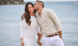 Cenk Tosun'dan Açıklama: Boşanma İddialarını Yalanladı