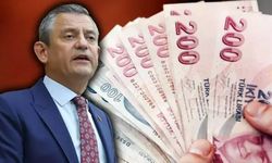 CHP 2026 asgari ücret zammı için bu rakamı istedi!