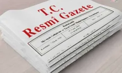 Çocukların suça sürüklenmesini araştıracak komisyon 'resmi'leşti