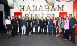 Rıfat Ilgaz Sempozyumu Nilüfer'de başladı: “Sınıftan Hayata, Hayattan Edebiyata”