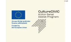 Sanatsal Üretim Fonu başvuruları başladı: 6 bin Avro destek verilecek