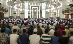 Kahramanmaraş'ta Cuma namazı saat kaçta kılınacak? İşte vakit belli oldu