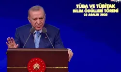 Cumhurbaşkanı Erdoğan, Bilimde Millî Kimlik ve Yenilikçiliği Vurguladı