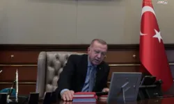 Erdoğan’dan Nijer ve Kuveyt Diplomasisi