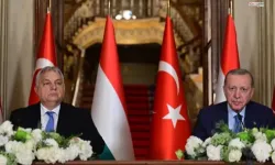 Cumhurbaşkanı Erdoğan: Ticaret hedefimizi Macaristan’la 10 milyar dolara çıkarıyoruz