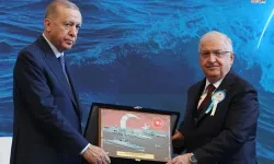 Cumhurbaşkanı Erdoğan Mehmetçik'e seslendi: Milletçe sizlerle gurur duyuyoruz