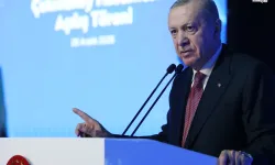 Erdoğan: Sağlıkta Dünyaya Örnek Altyapımız Var