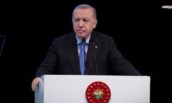 Cumhurbaşkanı Erdoğan'dan 2026 bütçe paylaşımı