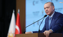 Cumhurbaşkanı Erdoğan'dan Karadeniz Uyarısı: "Saldırıları İlettik"