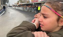 ‘Recep Dede’ Sevgisi Gözyaşlarına Boğdu