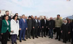 Cumhuriyet Şehidi Kubilay Kozan’da Unutulmadı