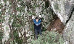 Dağda Beşinci Gün Kurtuluş