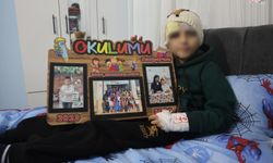 Dayısı Tarafından Toprağa Gömülen Amir, 3 Gün Sonra Hayata Döndü