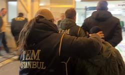 Yılbaşından Önce DEAŞ Operasyonu: 115 Şüpheli Gözaltında