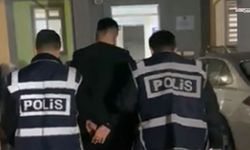 Defne’de Aranan Hükümlü Yakalandı