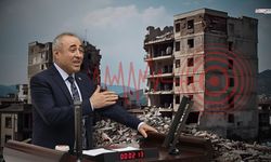 DEVA Partili Karatutlu'dan, Deprem Sürecine Sert Eleştiri; "Raporlar ve Uyarılar Dinlenmedi"