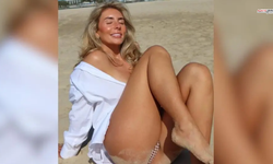 Bonnie Blue Bali'de 17 Erkekle Birlikte Gözaltına Alındı