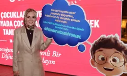Çocuklar Dijitalde Artık Daha Güvende