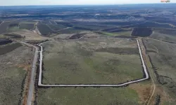 Diyarbakır'da 195 Dönümlük Doğal Yaşam Alanı Kuruluyor