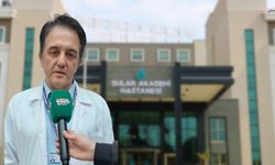 Doç. Dr. İspiroğlu'ndan Ağlayan Bağırsak Sendromuna Dikkat Çekti