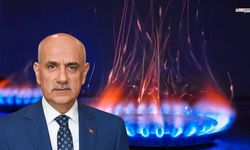 Vahit Kirişçi Ekinözü'ne Doğal Gaz Müjdesini Verdi