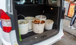 Dönercide Kurtlu Salça Skandalı!