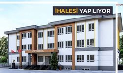 Kahramanmaraş'ta 2025 yılında 29 yeni okul projesi hizmete girdi