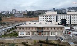 Dulkadiroğlu'na 32 derslikli yeni ortaokul geliyor