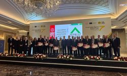 Kahramanmaraş'tan Türkiye Çapında Zirve Başarısı