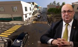 Dulkadiroğlu’nda sokaklar yenileniyor: Büyük dönüşüm başlatıldı