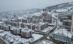 Dulkadiroğlu’nda Yoğun Kar Mesaisi: Ekipler 105 Mahallede Sahada