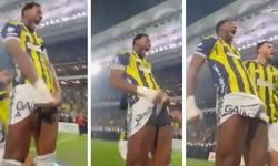 Duran'ın Gol Sevinci Tepki Çekti: Galatasaray TFF'ye Başvuracak