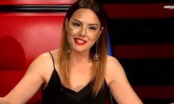 Ebru Gündeş Tanınmaz Hale Geldi! Tamamen Değişti