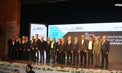 Kahramanmaraş'ta UNESCO Yaratıcı Şehir Buluşması Yoğun İlgi Gördü