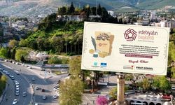 Edebiyatın başkenti artık resmen tescilli: Kahramanmaraş marka oldu