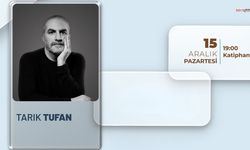 Edebiyatın Başkentinde Oğuz Atay söyleyişisi gerçekleştirilecek