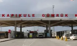 Kapıkule’de Tüm Zamanların Geçiş Rekoru