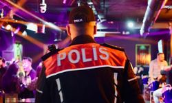 Gece operasyonunda 4.5 milyon TL'lik ceza kesildi