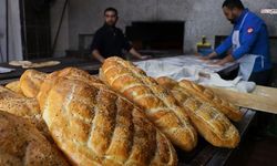Kahramanmaraş’ta Ekmeğe Zam!
