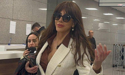 Ela Rümeysa Cebeci'nin Sosyal Medyasında Şaşırtan Değişiklik