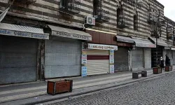 Elbistan'da depremden hasarsız çıkan dükkan satışa çıkarıldı! Devlet bu rakamı istedi