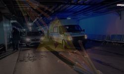 Elektirik Akımına Kapılan Kahramanmaraşlı Mikser Şöförü Hayatını Kaybetti